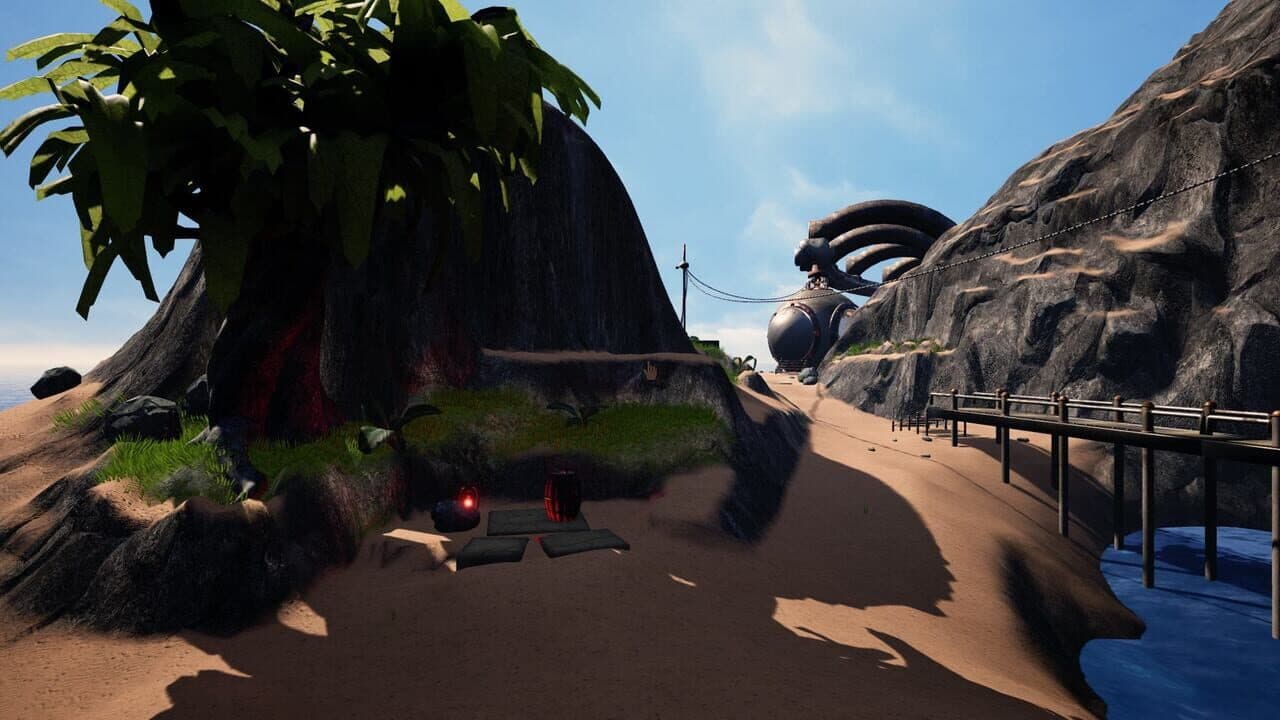 The Five Cores Remastered thumbnail 2