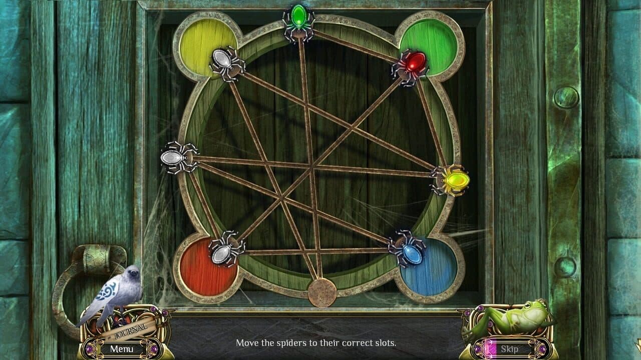 The Far Kingdoms: Elements thumbnail 8