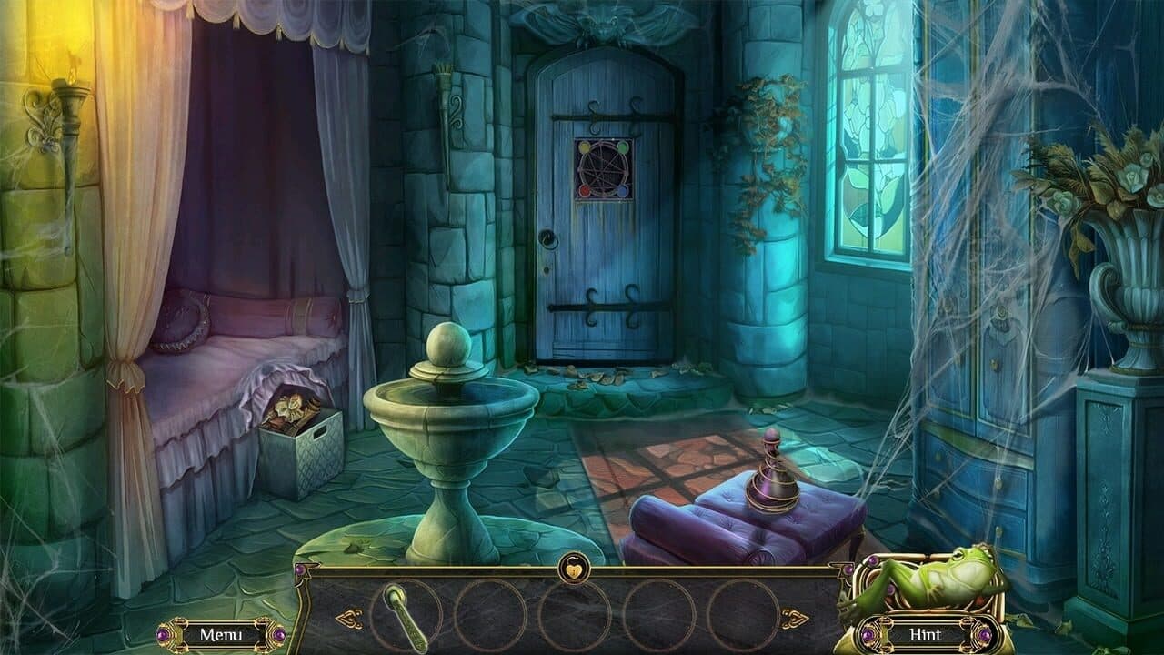 The Far Kingdoms: Elements thumbnail 6