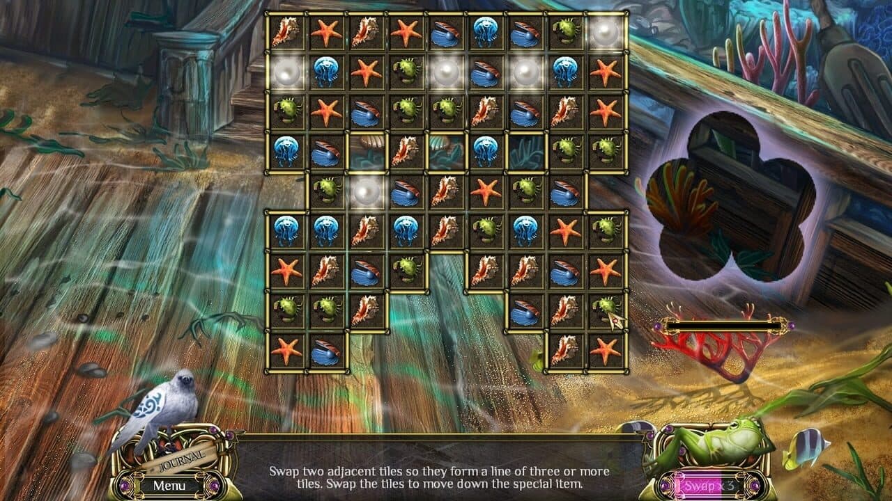The Far Kingdoms: Elements thumbnail 2