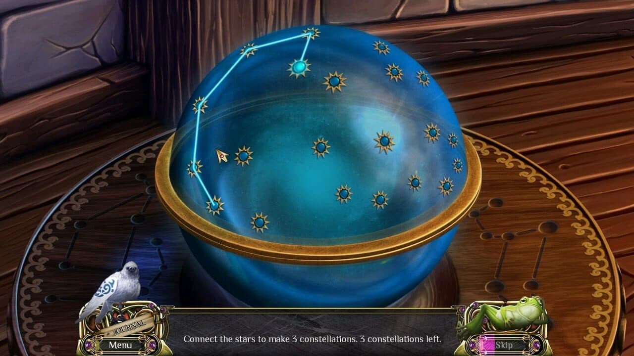 The Far Kingdoms: Elements thumbnail 4
