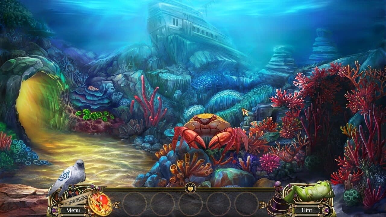 The Far Kingdoms: Elements thumbnail 5
