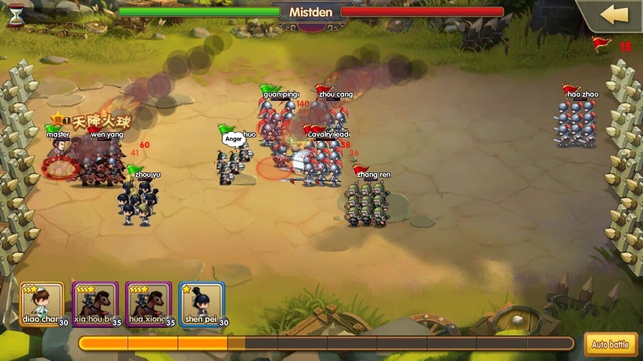 War of Three Kingdoms thumbnail 3