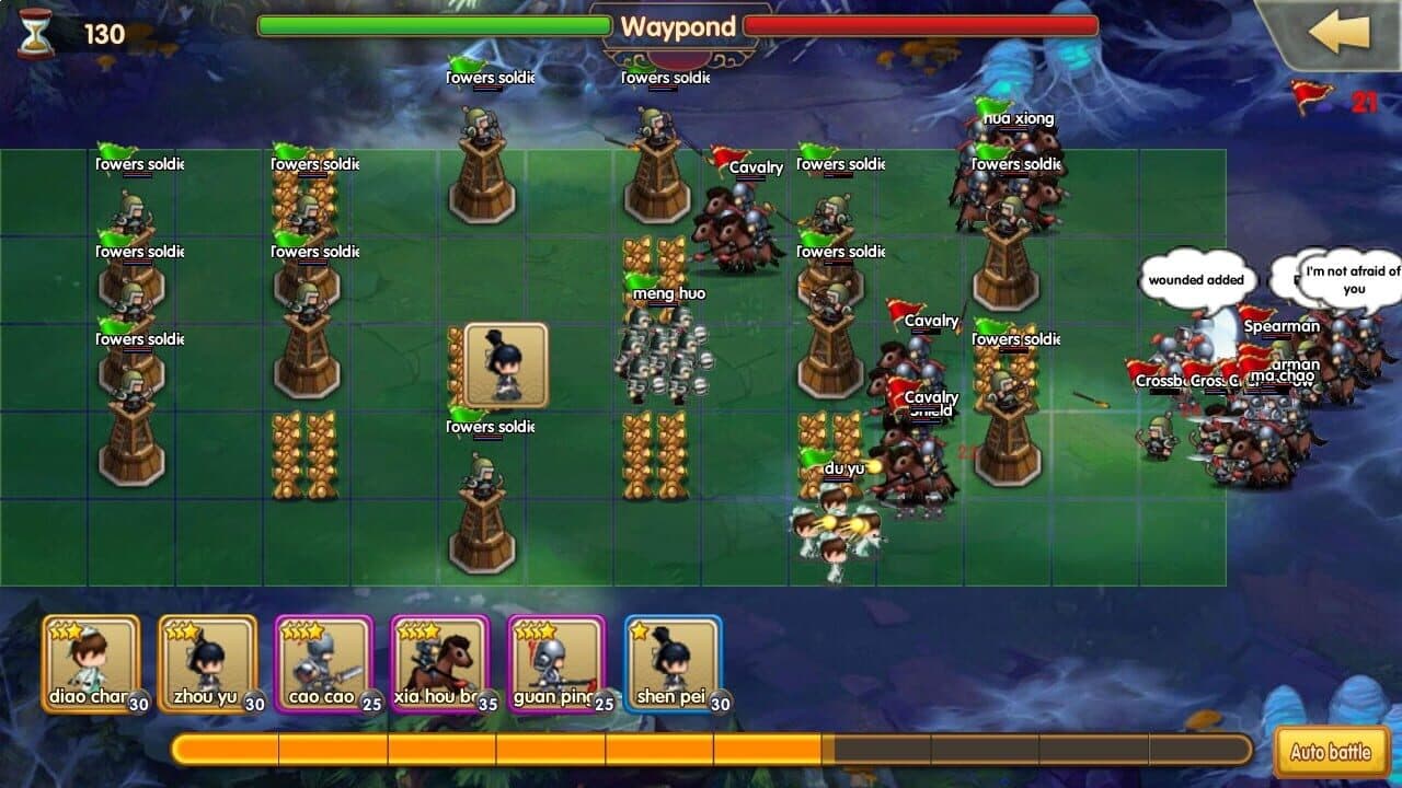 War of Three Kingdoms thumbnail 6