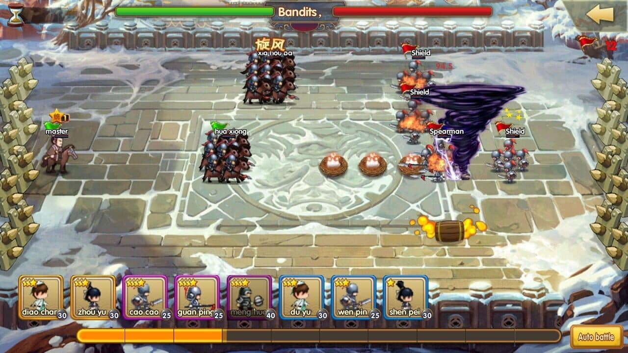 War of Three Kingdoms thumbnail 7