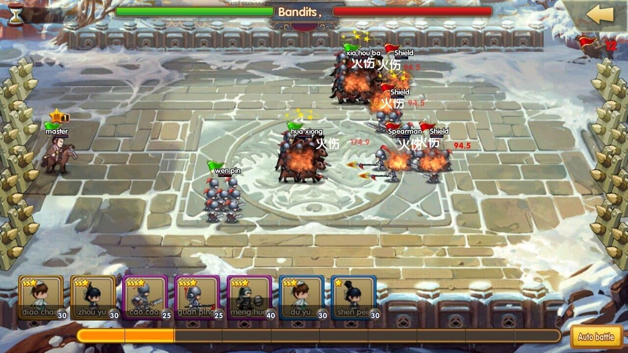 War of Three Kingdoms thumbnail 8