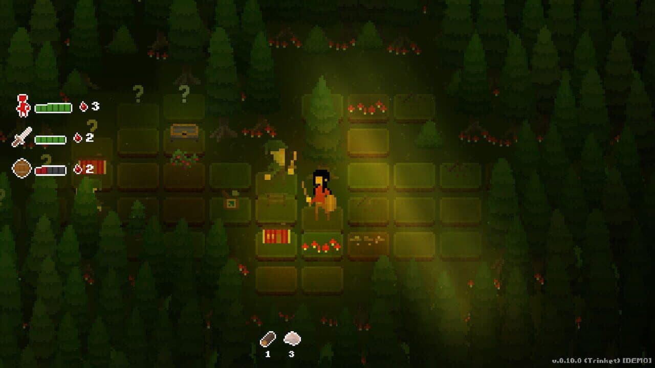Necken screenshot 1