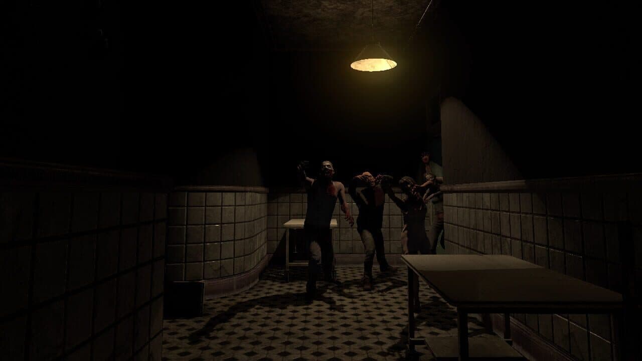 The Last Survivor thumbnail 2