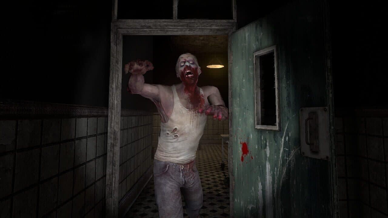 The Last Survivor thumbnail 6