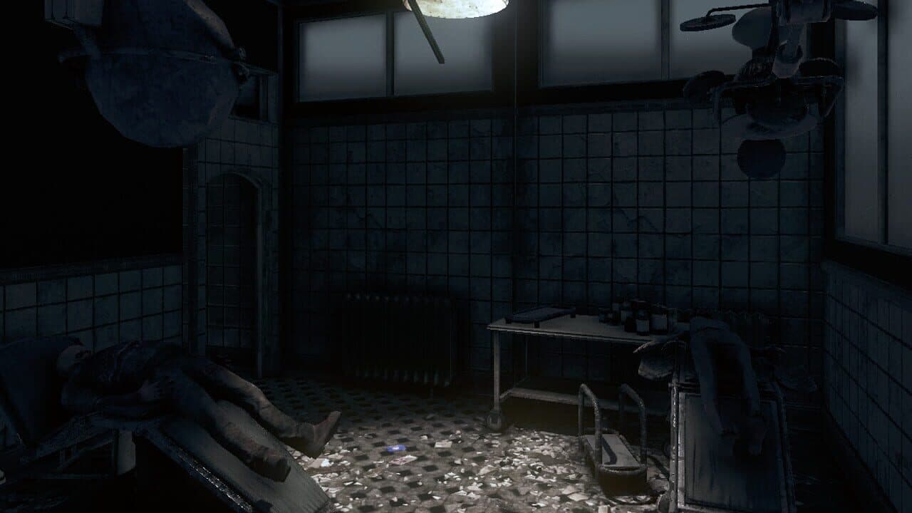 The Last Survivor thumbnail 5