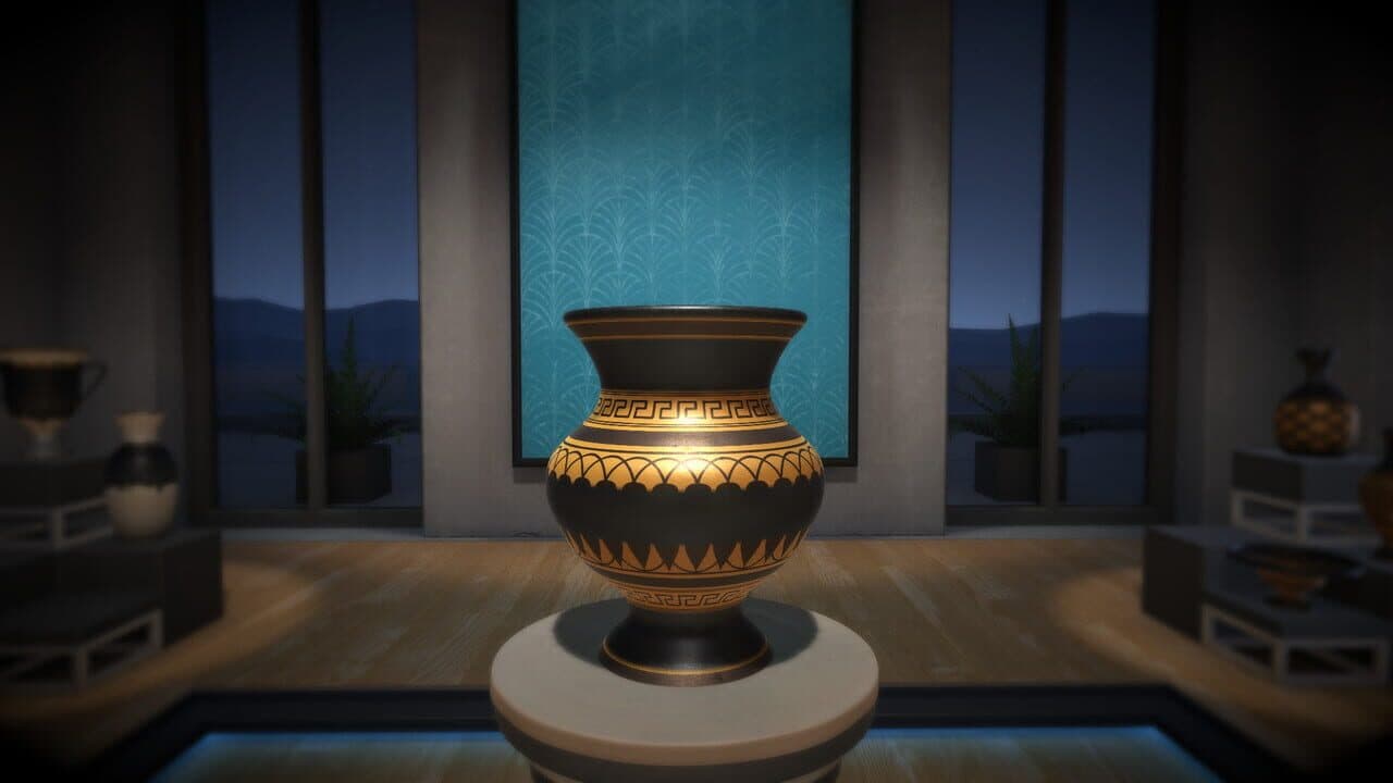 Let's Create! Pottery VR screenshot 1