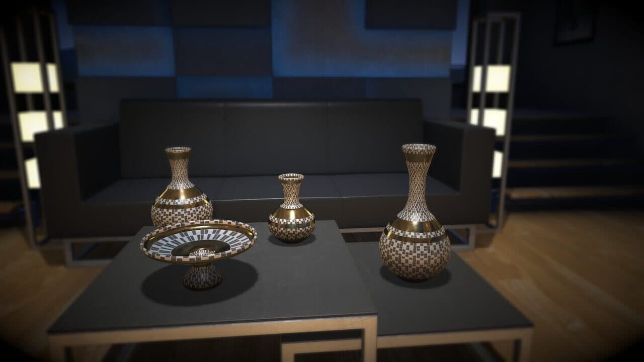 Let's Create! Pottery VR thumbnail 3