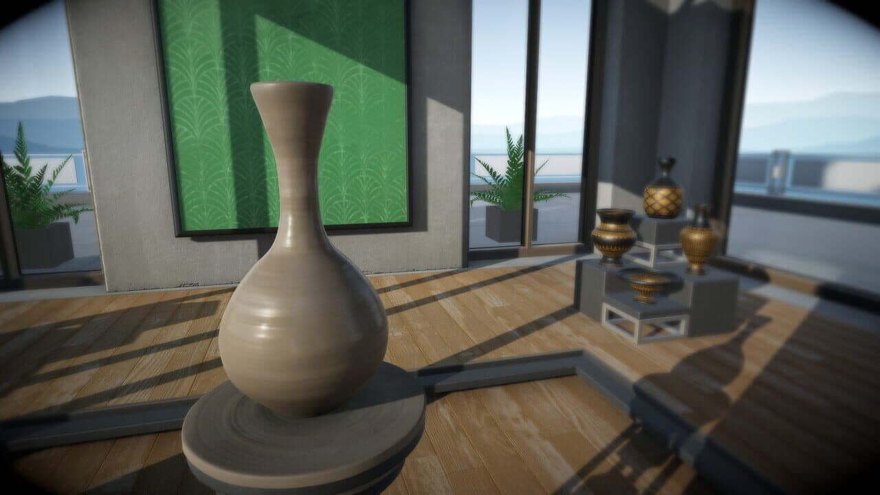 Let's Create! Pottery VR thumbnail 2