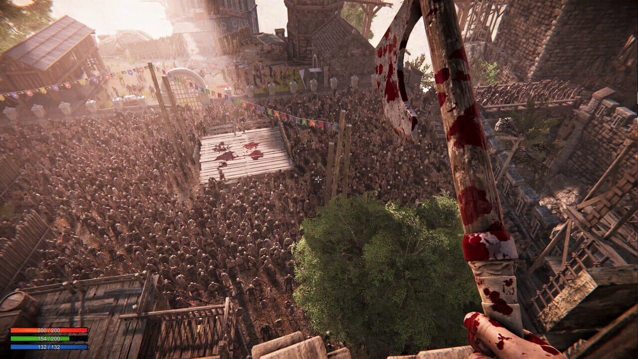 The Black Masses thumbnail 2