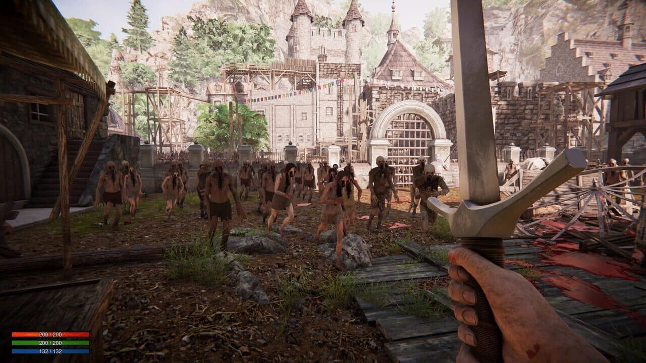 The Black Masses thumbnail 8