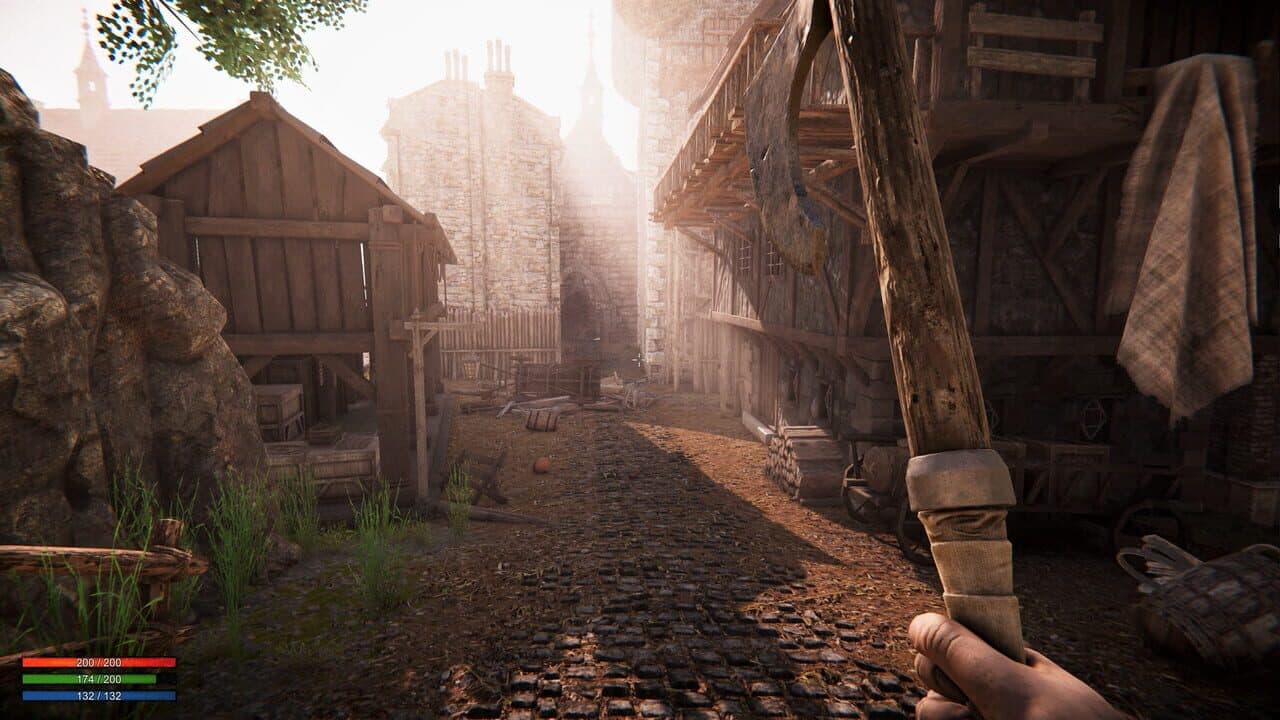 The Black Masses thumbnail 3