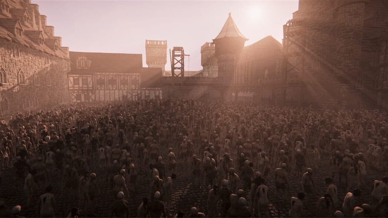 The Black Masses thumbnail 7