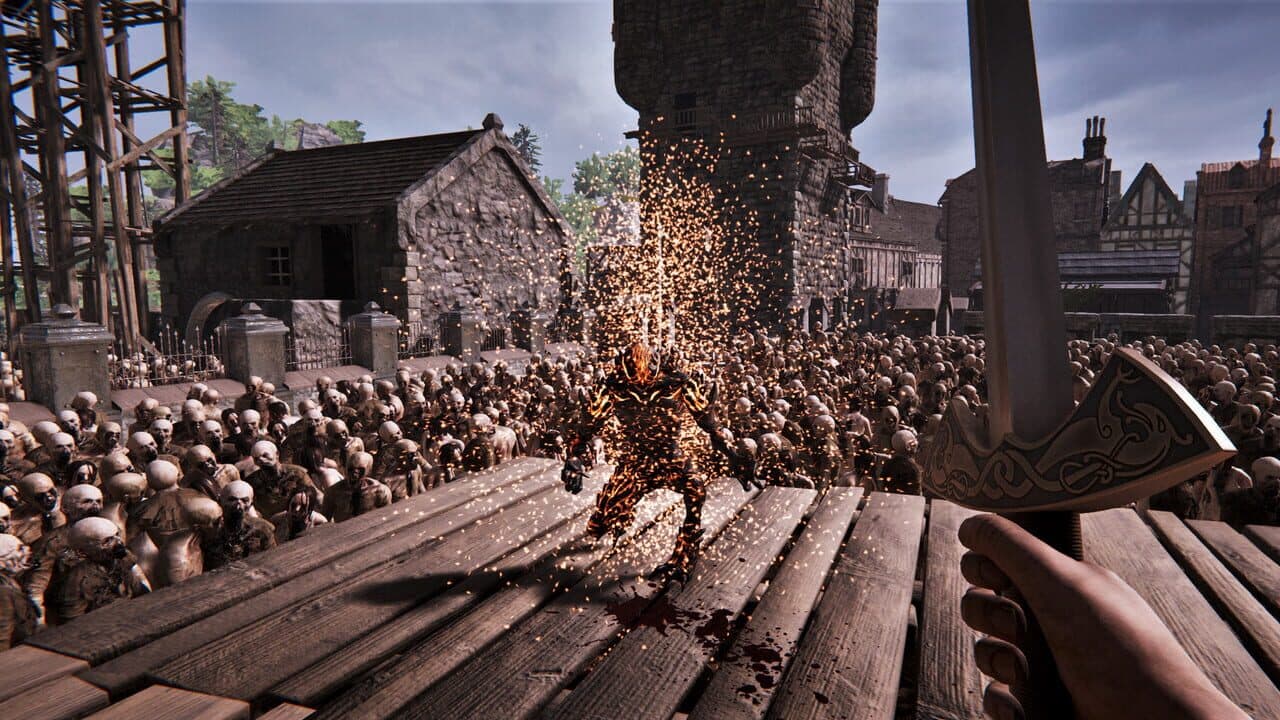 The Black Masses thumbnail 4