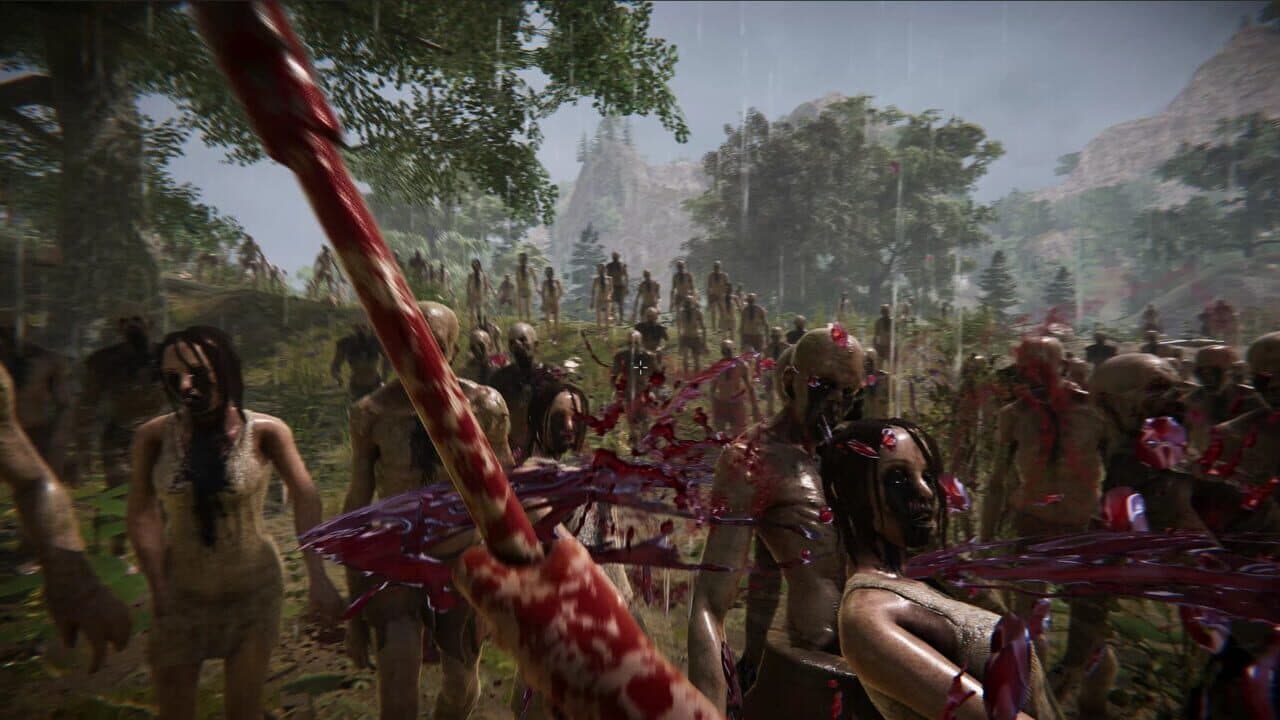 The Black Masses thumbnail 5