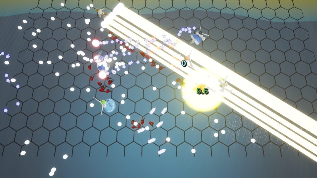 A Finality with Sheji screenshot 1