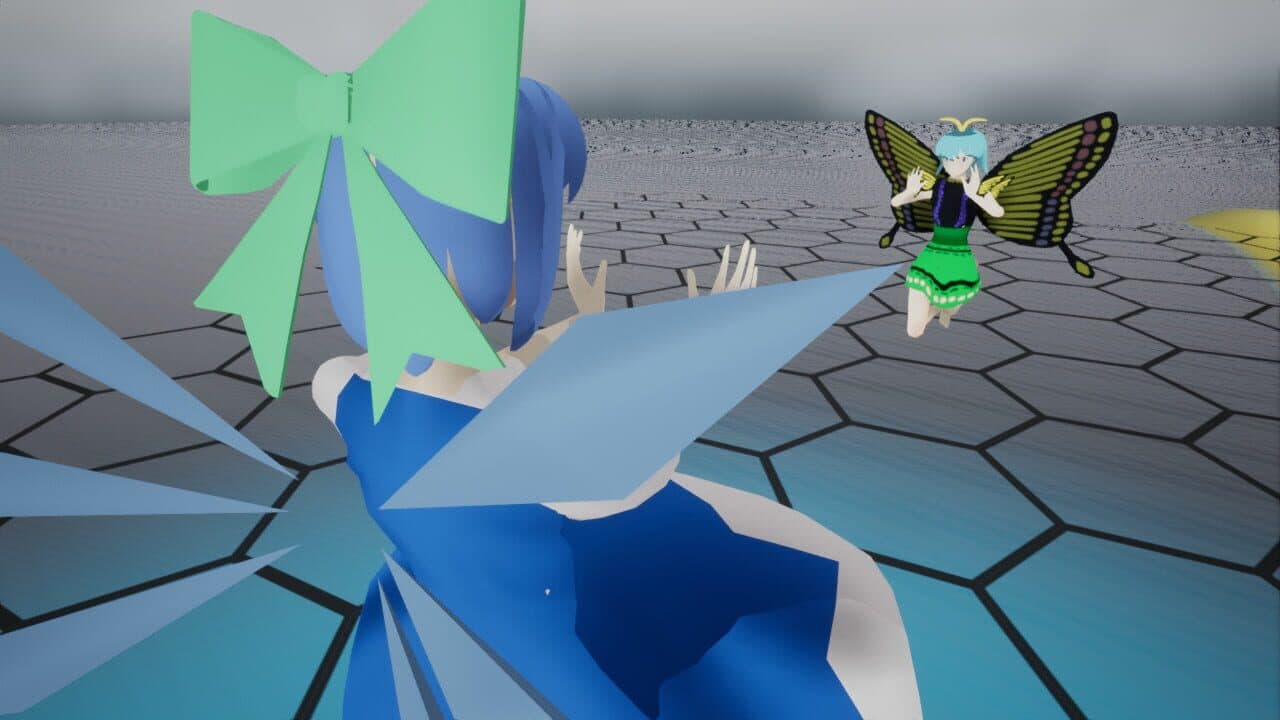 A Finality with Sheji thumbnail 6