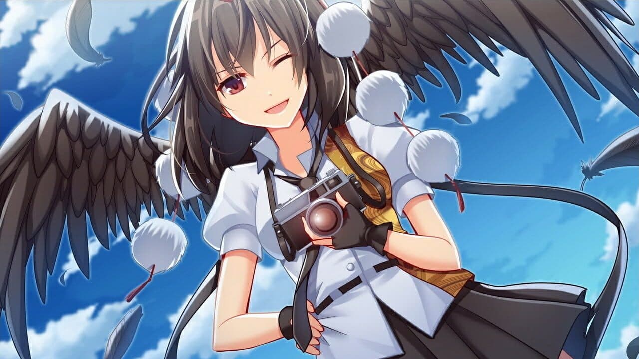 Inorikaze screenshot 1