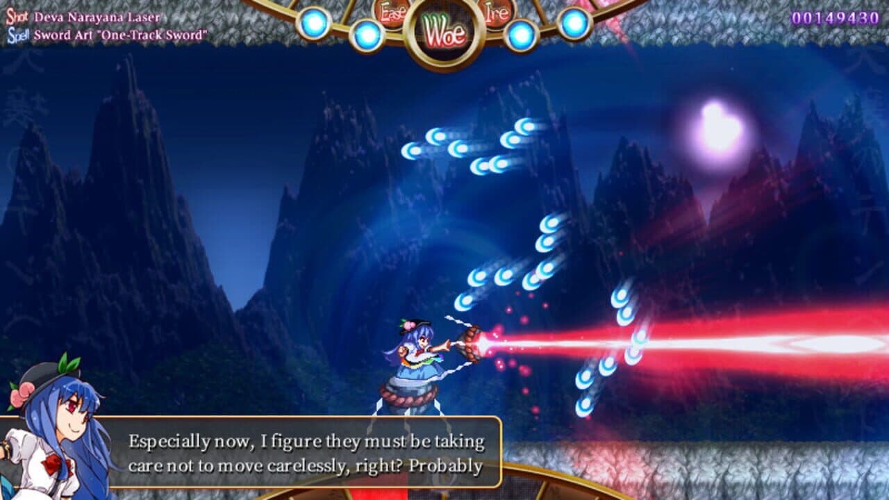 Tempest of the Heavens and Earth thumbnail 4