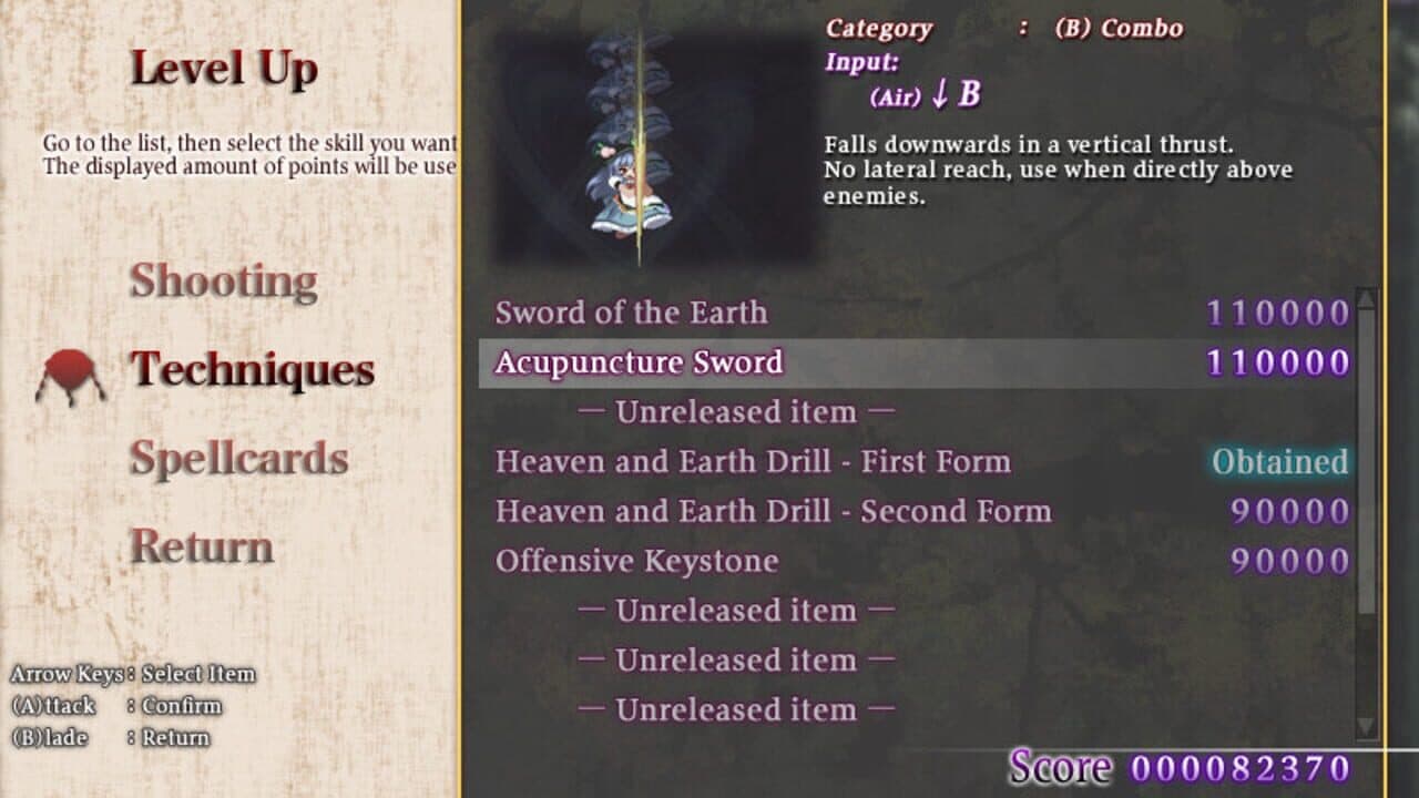 Tempest of the Heavens and Earth thumbnail 8