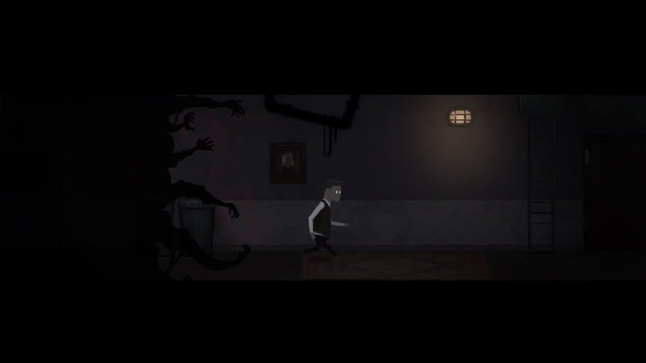 Hunger Apartment thumbnail 3