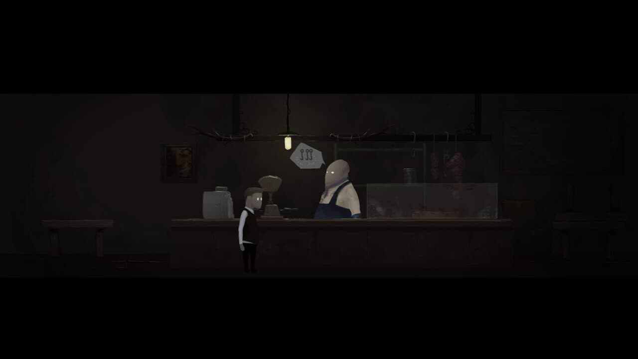 Hunger Apartment thumbnail 2