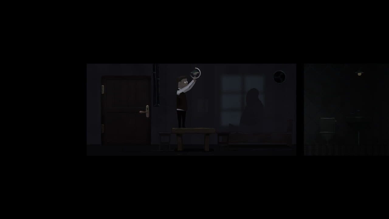 Hunger Apartment thumbnail 4
