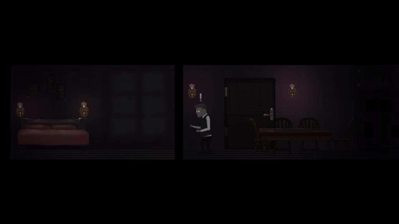 Hunger Apartment thumbnail 5