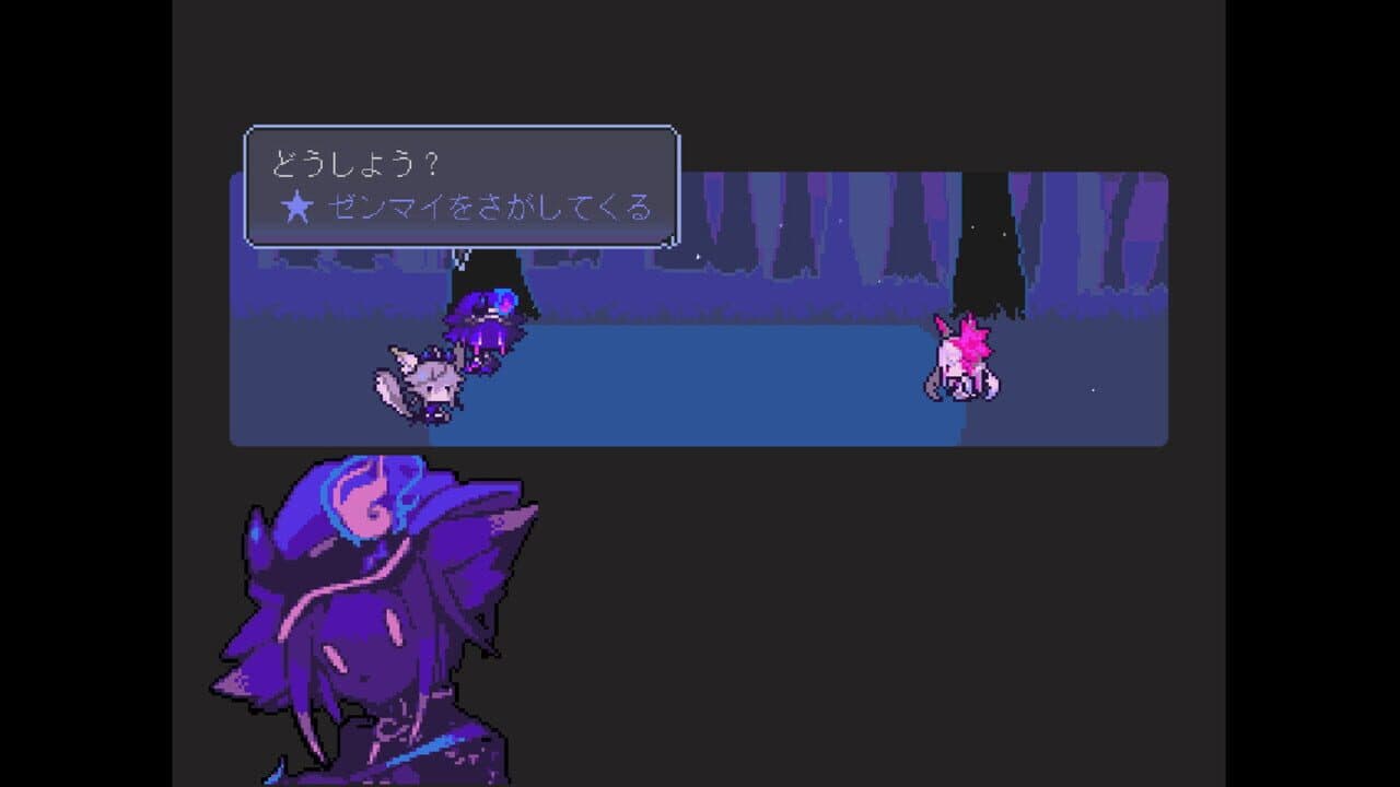 The Faceless Double thumbnail 5