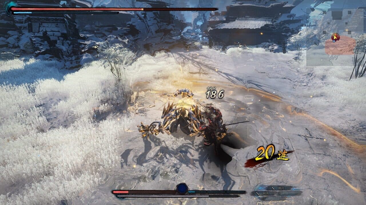 Gujian 3 thumbnail 3