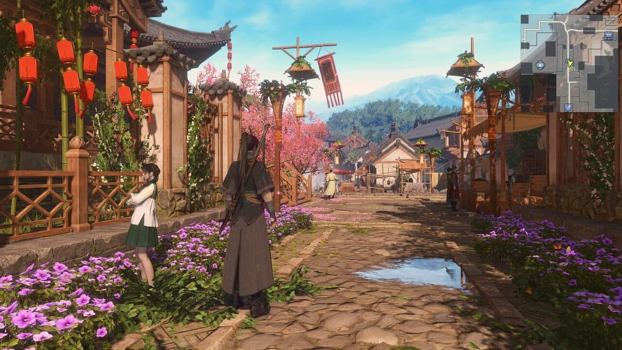 Gujian 3 thumbnail 5