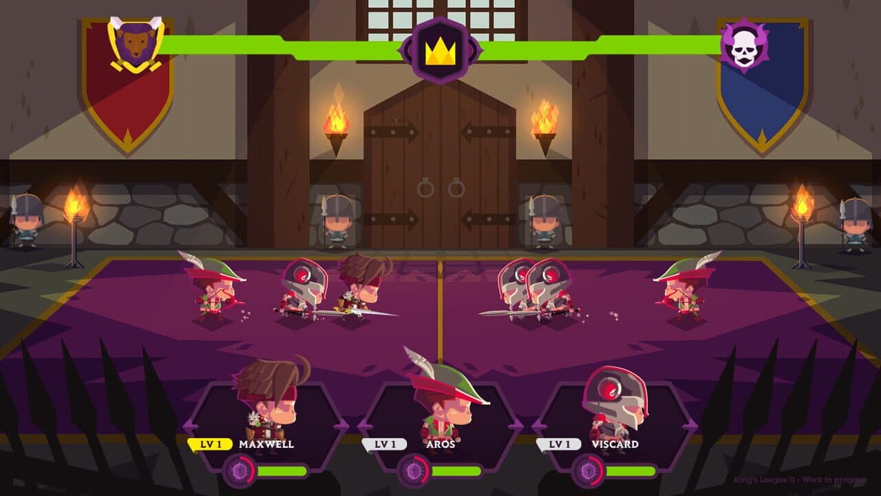 King's League II thumbnail 7
