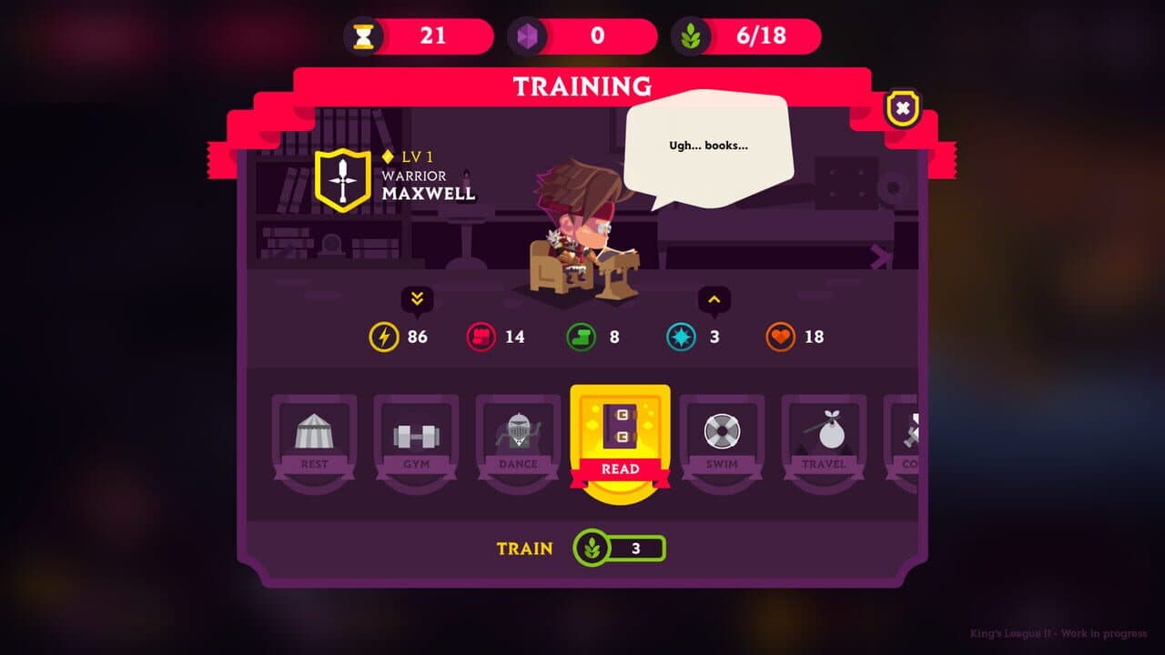 King's League II thumbnail 6