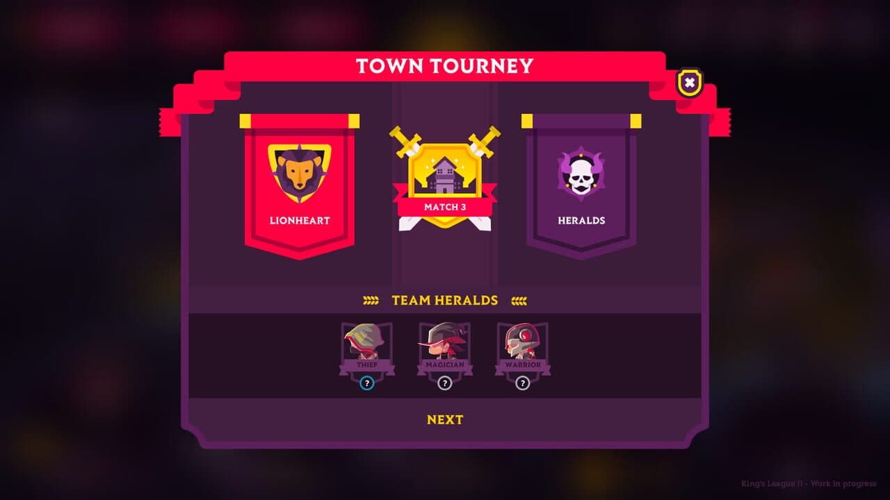King's League II thumbnail 2