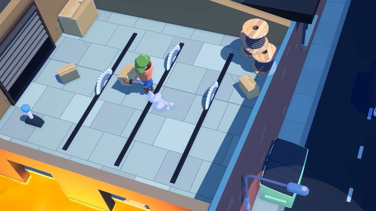 Moving Out thumbnail 5