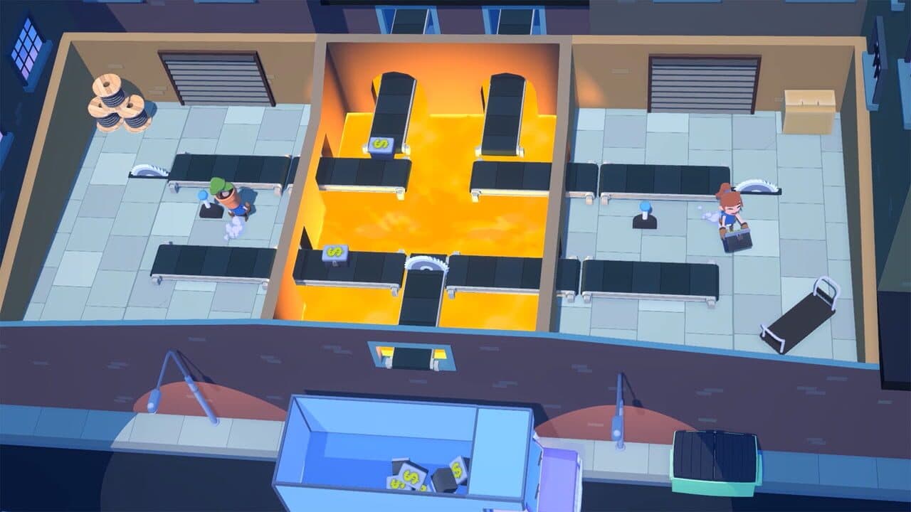 Moving Out thumbnail 9