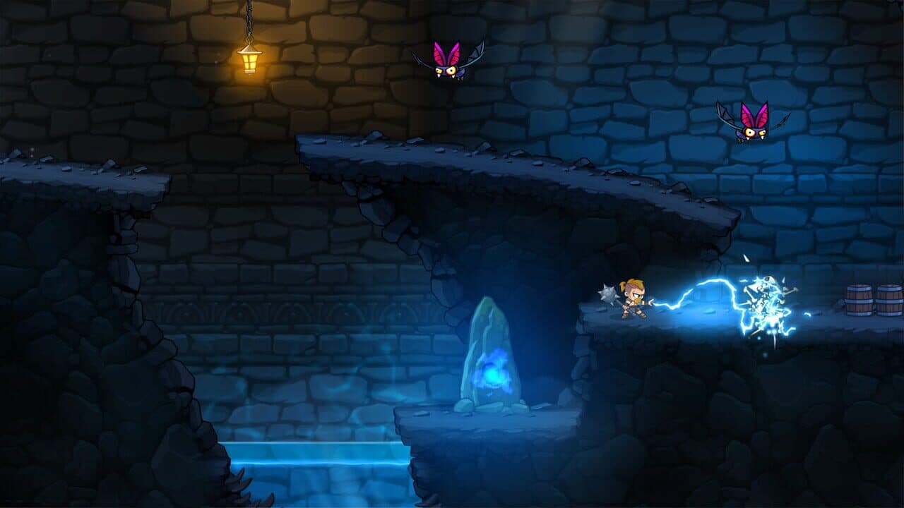 Unsung Warriors thumbnail 3