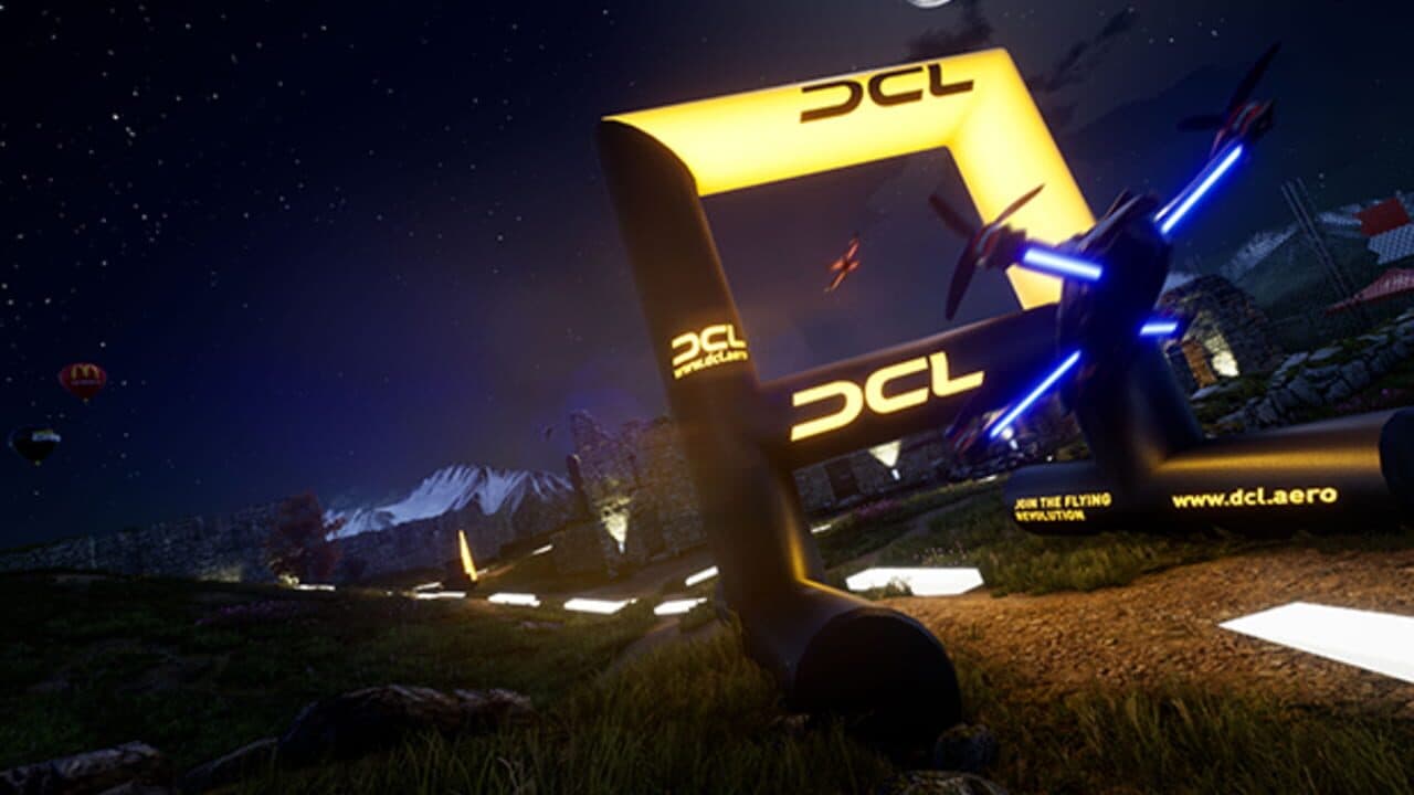 DCL: The Game thumbnail 7