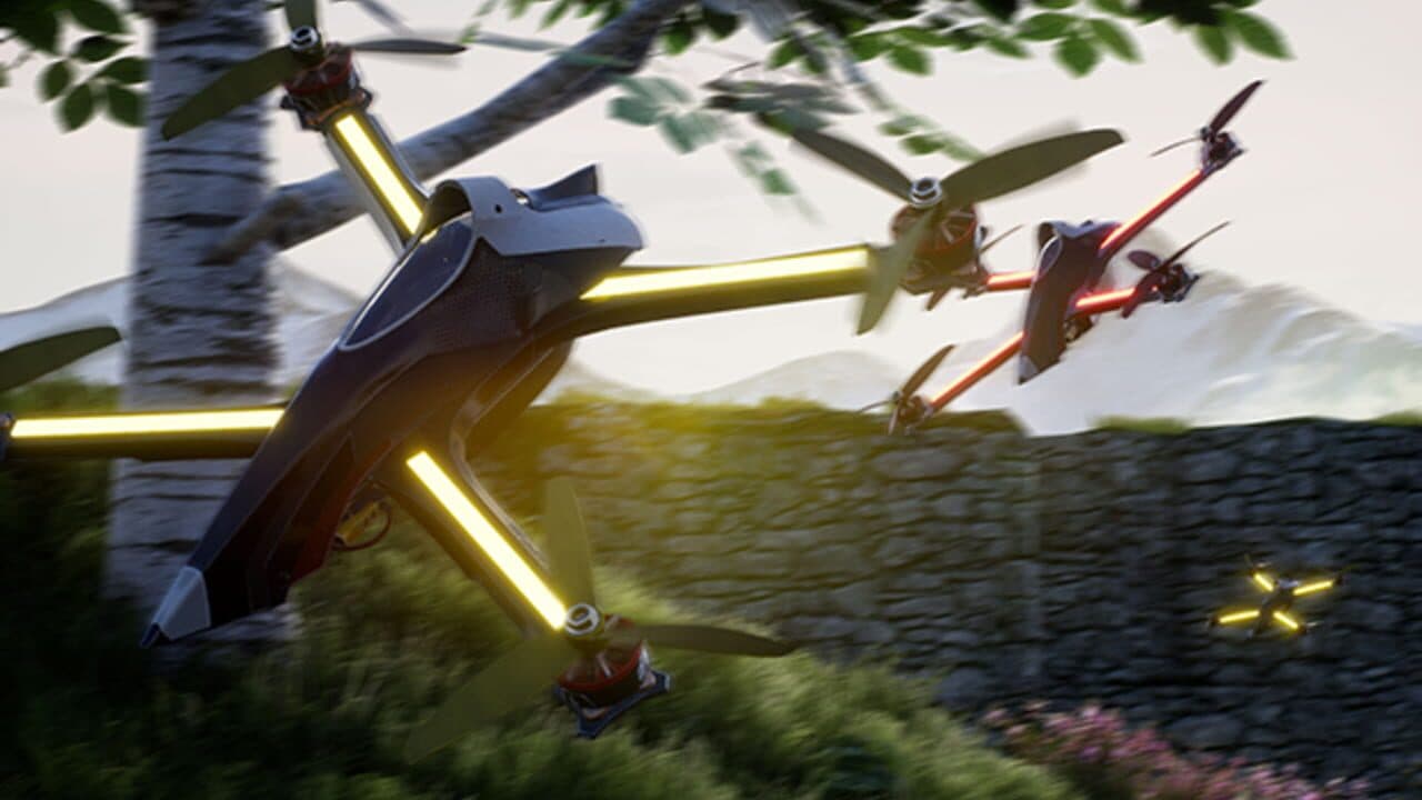 DCL: The Game thumbnail 6
