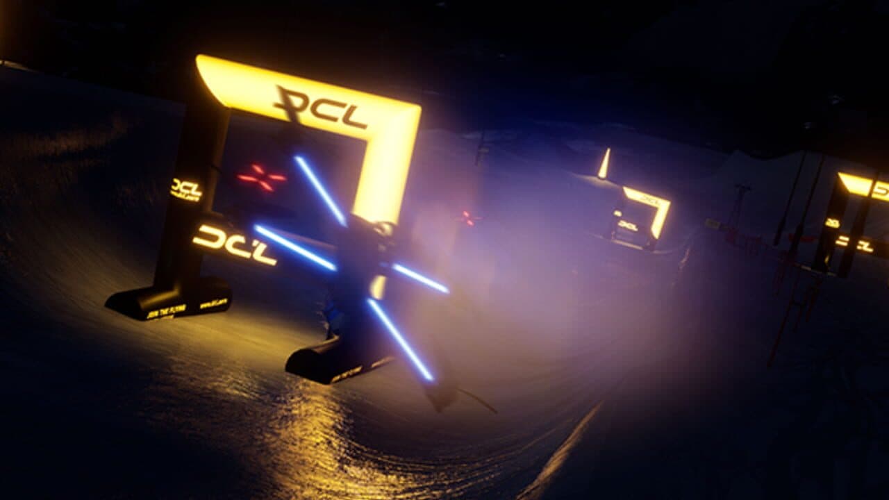 DCL: The Game thumbnail 4
