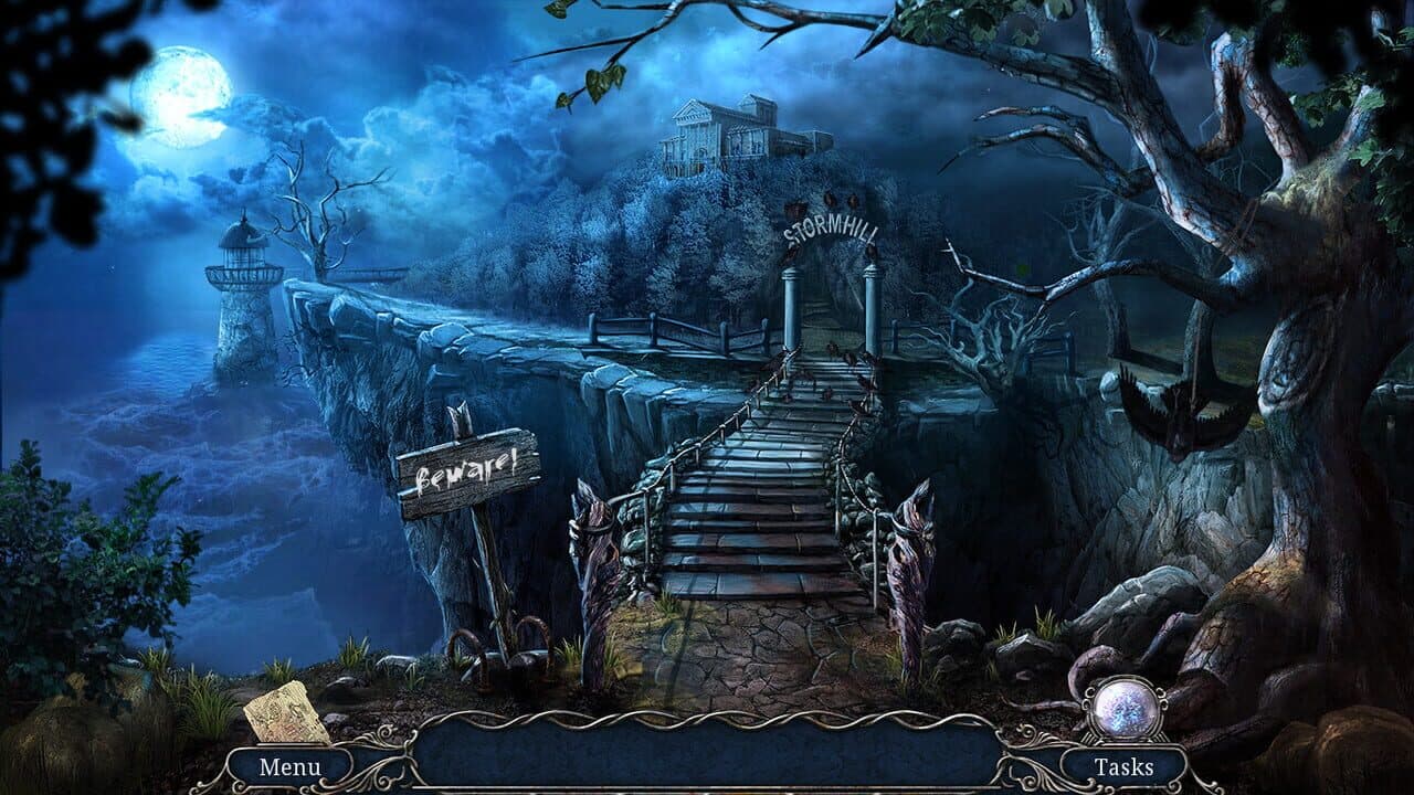 Stormhill Mystery: Family Shadows thumbnail 3