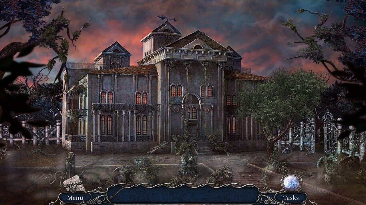 Stormhill Mystery: Family Shadows thumbnail 4