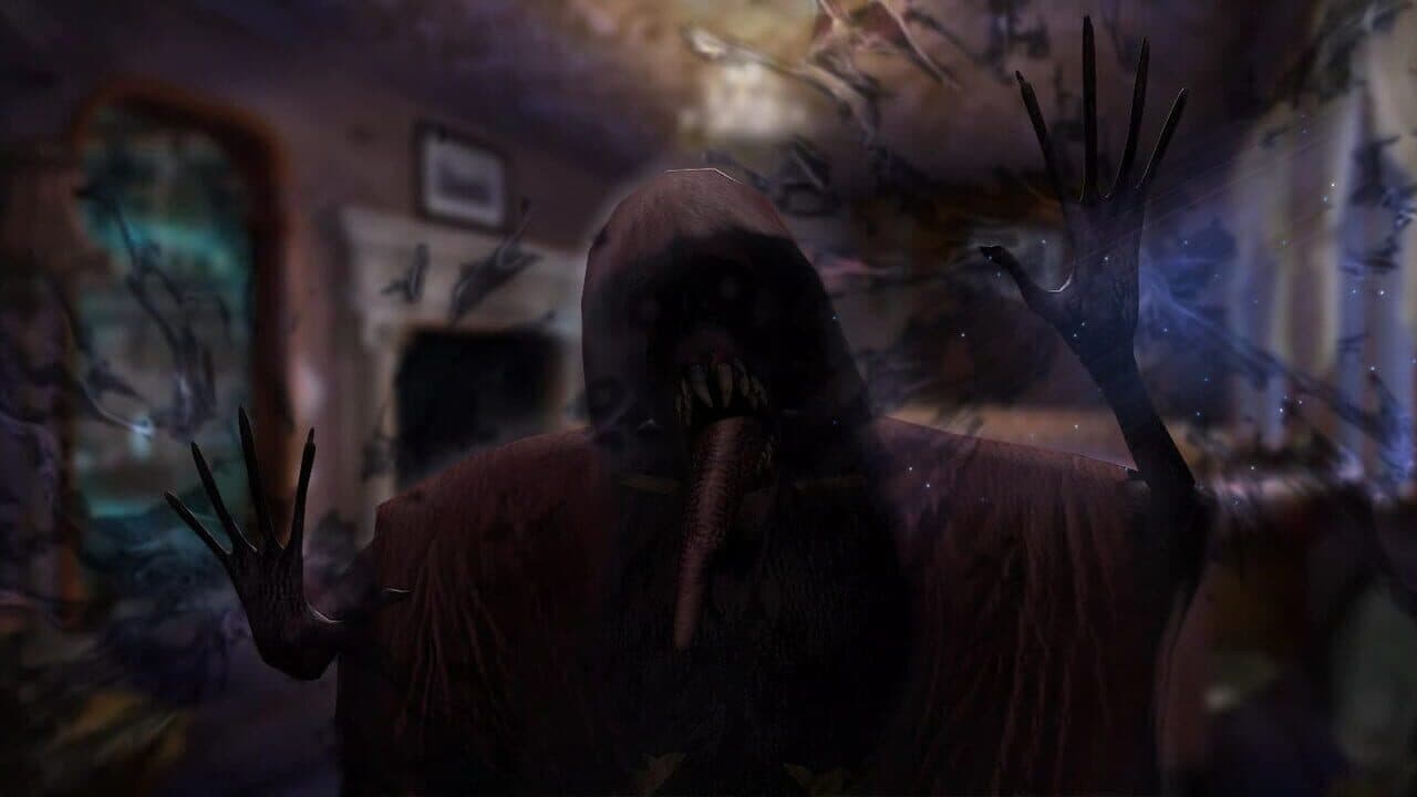 Stormhill Mystery: Family Shadows thumbnail 2