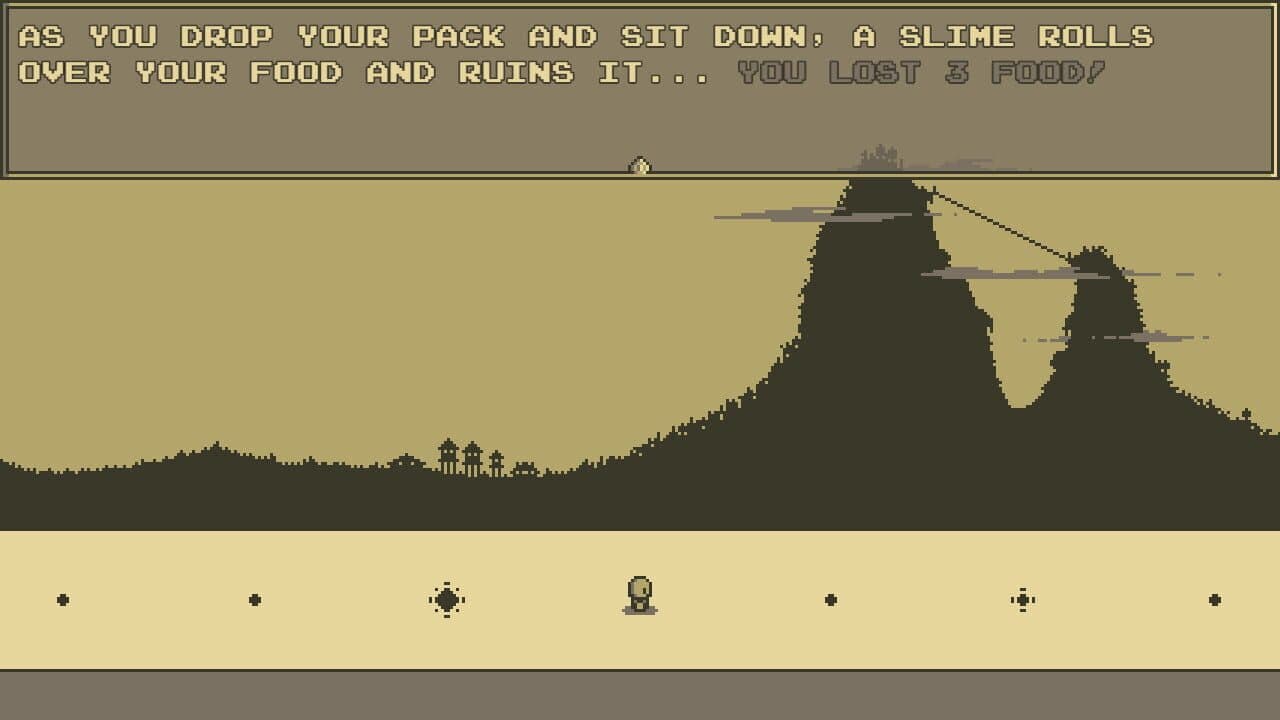 Carrier Trail thumbnail 4