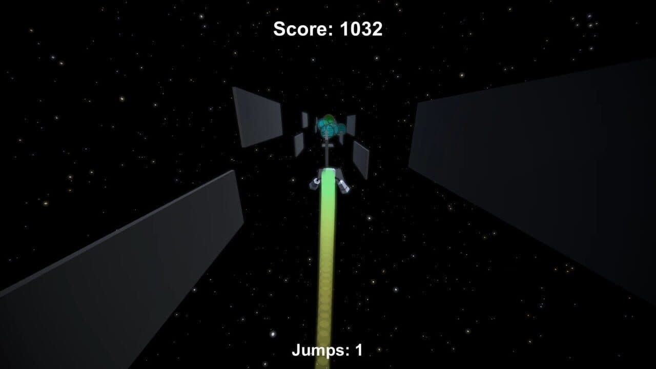 Ninja? screenshot 1