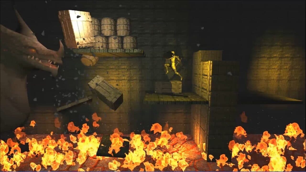 Dragon Chase thumbnail 5